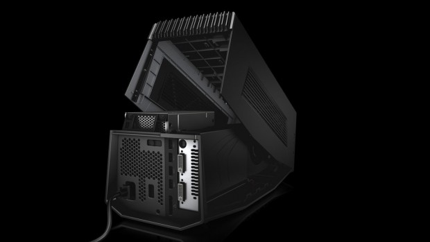 Graphics Amplifier (Bild: Alienware)
